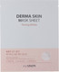 Миниатюра изображения товара Маска для лица тканевая The Saem Derma Skin Mask Sheet Toning White