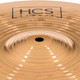 Миниатюра изображения товара Тарелка музыкальная Meinl HCSB14H Hihat