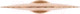 Миниатюра изображения товара Тарелка музыкальная Meinl HCSB14SWH Hihat