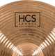 Миниатюра изображения товара Тарелка музыкальная Meinl HCSB14SWH Hihat
