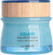 Миниатюра изображения товара Крем для лица The Saem Iceland Aqua Moist Cream (60мл)