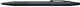 Миниатюра изображения товара Ручка шариковая имиджевая Cross Classic Century Micro Knurl / AT0082-136 (черный)