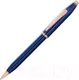 Миниатюра изображения товара Ручка шариковая имиджевая Cross Century II Translucent Cobalt Blue Lacquer / AT0082WG-138 (синий)