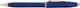 Миниатюра изображения товара Ручка шариковая имиджевая Cross Century II Translucent Cobalt Blue Lacquer / AT0082WG-138 (синий)