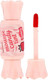 Миниатюра изображения товара Тинт для губ The Saem Saemmul Mousse Candy Tint 02 Strawberry Mousse  (8г)