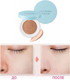 Миниатюра изображения товара Кушон The Saem Saemmul Perfect Pore Cushion 02 Natural Beige (12г)