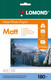 Миниатюра изображения товара Фотобумага Lomond A5 180г/м2 50л / 0102068 (матовая)