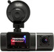Миниатюра изображения товара Автомобильный видеорегистратор TrendVision Proof Pro GPS (черный)