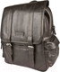 Миниатюра изображения товара Рюкзак Carlo Gattini Sinfonica Montalbano 3097-04 (темно-коричневый)