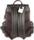 Миниатюра изображения товара Рюкзак Carlo Gattini Sinfonica Montalbano 3097-04 (темно-коричневый)