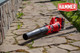 Миниатюра изображения товара Воздуходувка аккумуляторная Hammer VZD40V
