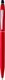Миниатюра изображения товара Ручка шариковая имиджевая Cross Click Crimson / AT0622-119 (красный)