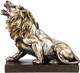 Миниатюра изображения товара Статуэтка Lefard Лев / 146-1522
