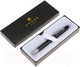 Миниатюра изображения товара Ручка шариковая имиджевая Cross Coventry Black Lacquer / AT0662-6 (черный)
