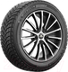 Миниатюра изображения товара Зимняя шина Michelin X-Ice Snow 245/40R18 97H