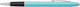 Миниатюра изображения товара Ручка-роллер имиджевая Cross Classic Century Aquatic Sea Lacquer / AT0085-125 (голубой)