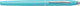 Миниатюра изображения товара Ручка-роллер имиджевая Cross Classic Century Aquatic Sea Lacquer / AT0085-125 (голубой)