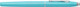 Миниатюра изображения товара Ручка-роллер имиджевая Cross Classic Century Aquatic Sea Lacquer / AT0085-125 (голубой)