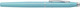Миниатюра изображения товара Ручка перьевая имиджевая Cross Classic Century Aquatic Sea Lacquer / AT0086-125FS (голубой)
