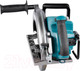 Миниатюра изображения товара Профессиональная дисковая пила Makita RS002GZ