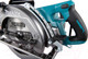 Миниатюра изображения товара Профессиональная дисковая пила Makita RS002GZ