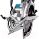Миниатюра изображения товара Профессиональная дисковая пила Makita RS002GZ