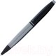 Миниатюра изображения товара Ручка шариковая имиджевая Cross Calais Matte Gray and Black Lacquer / AT0112-26 (серый/черный)