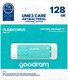 Миниатюра изображения товара USB flash накопитель Goodram UME3 16GB Care (UME3-0160CRR11)