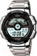 Миниатюра изображения товара Часы наручные мужские Casio AE-1100WD-1A