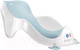 Миниатюра изображения товара Горка для купания Angelcare Bath Support Mini (светло-голубой)