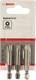 Миниатюра изображения товара Набор бит Bosch 2.607.001.531