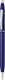 Миниатюра изображения товара Ручка шариковая имиджевая Cross Classic Century Translucent Blue Lacquer / AT0082-112 (синий)