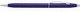Миниатюра изображения товара Ручка шариковая имиджевая Cross Classic Century Translucent Blue Lacquer / AT0082-112 (синий)