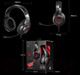 Миниатюра изображения товара Наушники-гарнитура A4Tech Bloody G220S (черный)