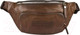 Миниатюра изображения товара Сумка на пояс Carlo Gattini Antico Scarlino 7018-04 (темно-коричневый)