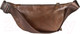 Миниатюра изображения товара Сумка на пояс Carlo Gattini Antico Scarlino 7018-04 (темно-коричневый)
