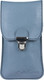 Миниатюра изображения товара Сумка на пояс Carlo Gattini Classico Filare 7019-07 (голубой)