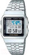 Миниатюра изображения товара Часы наручные мужские Casio A-500WA-1E