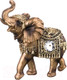 Миниатюра изображения товара Статуэтка Lefard Слон / 146-754