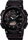 Миниатюра изображения товара Часы наручные мужские Casio AQ-S810W-1A2