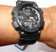 Миниатюра изображения товара Часы наручные мужские Casio AQ-S810W-1A2