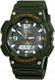 Миниатюра изображения товара Часы наручные мужские Casio AQ-S810W-3A