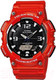 Миниатюра изображения товара Часы наручные мужские Casio AQ-S810WC-4A