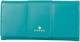 Миниатюра изображения товара Портмоне Cross Kelly Wall / AC928288-1-28 (темно-бирюзовый)