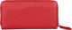 Миниатюра изображения товара Портмоне Cross Colors Rosso / AC3138287-5-8 (красный)