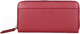 Миниатюра изображения товара Портмоне Cross Colors Burgundy / AC3138287-5-126 (бордовый)