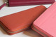 Миниатюра изображения товара Портмоне Cross Colors Coral / AC3138287-5-127 (коралловый)