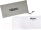Миниатюра изображения товара Очки солнцезащитные Zippo OB21-05 (черный)