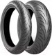 Миниатюра изображения товара Мотошина передняя Bridgestone Battlax T31 120/70R17 58W TL