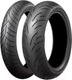 Миниатюра изображения товара Мотошина передняя Bridgestone Battlax BT-023 120/70R17 58W TL